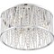 Quoizel Crystal Cove Flush Mount PCCC1614C - alternate 2